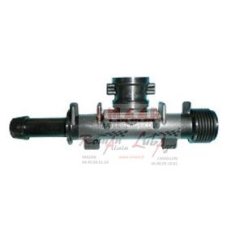 MONOJET TUB.SIMPLE + 18X150 49084 TECNOMA