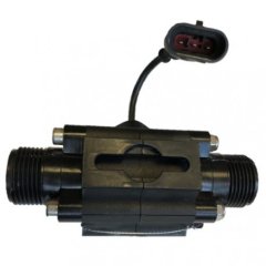 DEBITMETRE AXIS 5060111 TECNOMA