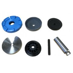 SKP POMPE DUPLEX/TRIPLEX 5119968 TECNOMA