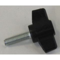 VIS TETE PLAST M.6X20 51479 TECNOMA