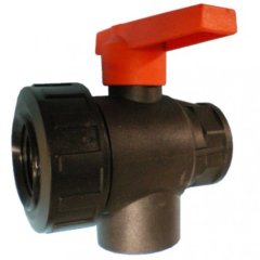 VANNE 3 VOIES 1 51603 TECNOMA