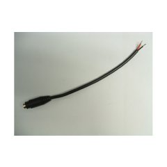 CABLE FEMELLE GANT/PERCHE