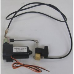 COMPRESSEUR RKTEC 54296 TECNOMA