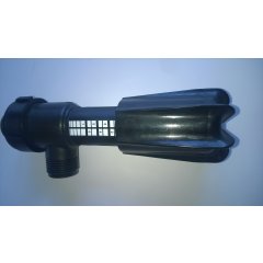 REGUL. HI-FI M3/4G 54711 TECNOMA