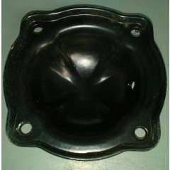 CARTER SUP CLOCHE A AIR 5519235 TECNOMA