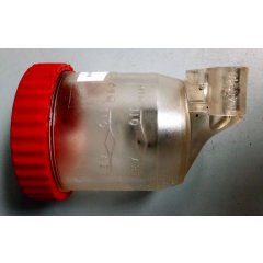 RESERVOIR HUILE POMPE PM301 / AR503 5519248 TECNOMA