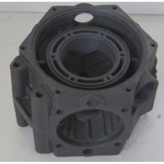 CARTER POMPE BOOSTER 5567533 TECNOMA