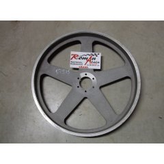 POULIE MOTRICE PULSAR FLASH 20 57515 TECNOMA