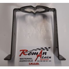 SUPPORT TOLE CRABOT 57567 TECNOMA