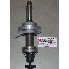 LIGNE ARBRE 35CV 57700 TECNOMA