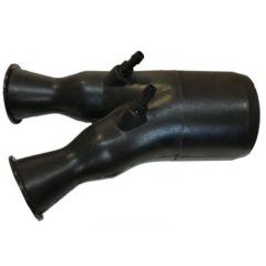 MAIN 2 DOIGT D80 GAUCHE 5857701 TECNOMA