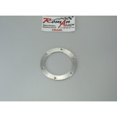 PLATINE APPUI POULIE 59140 TECNOMA