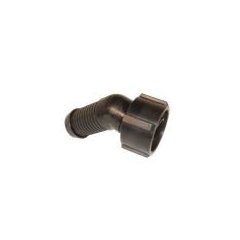 RACCORD D25 A 45Â° 59766 TECNOMA