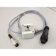 BOITIER ISOBUS VITESSE 7002015 TECNOMA