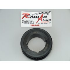 POULIE 72278 TECNOMA