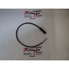 CABLE BATTERIE 3010