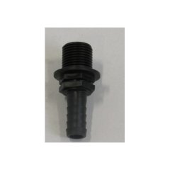 TUBULURE M1/2GX12 LISSE 8001151 TECNOMA