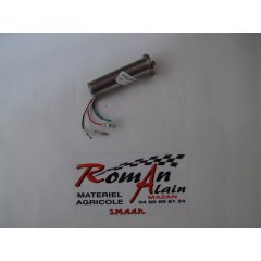 MOTEUR SEUL F3015 MAXON