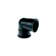 RACCORD COUDE 90Â° F/F 1/2G 8019151 TECNOMA