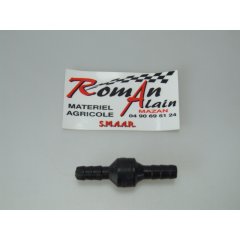 SOUPAPE 89150 TECNOMA