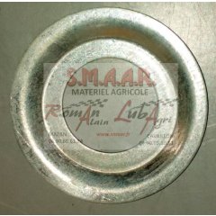 CACHE RLT GALET TENDEUR 89206 TECNOMA