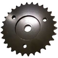 PIGNON DIAM INT 15.5/CENT 57 89217 TECNOMA