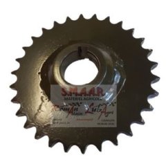 PIGNON EPAULE 30 DENTS 89220 TECNOMA