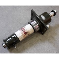 LIGNE ARBRE SUP.TURB.500 8936342 TECNOMA