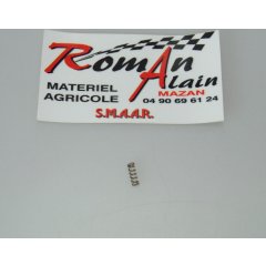 RESSORT 89550 TECNOMA