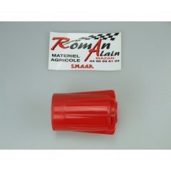 CHAPEAU REGULATEUR 89738 TECNOMA