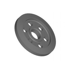 ROUE CONIQUE M1 F3020