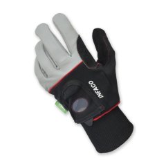 GANT DE TRAVAIL DSES CONTACTLESS POUR DROITIER MI-SAISON TAILLE 12