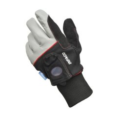 GANT DE TRAVAIL DSES CONTACTLESS POUR DROITIER HIVER (MAIN GAUCHE) TAILLE 07