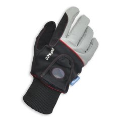 GANT DE TRAVAIL DSES CONTACTLESS POUR GAUCHER HIVER (MAIN DROITE) TAILLE 09