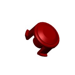 PLOT MOBILE ROUGE A3M