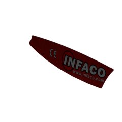 ETIQUETTE GAUCHE A3M