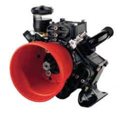 POMPE AR 503 AR503A PROJET