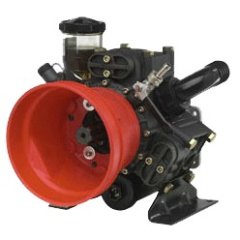 POMPE AR813 ** AR813 PROJET