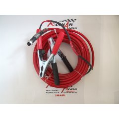 CORDON ALIMENTATION ELECTROLIV
