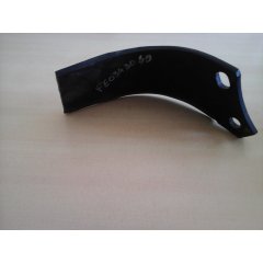 LAME DE FRAISE GCHE SFT130 FE4818225 FERRAND