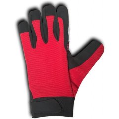 GANT DSES CÔTÉ SÉCATEUR POUR GAUCHER TAILLE 10