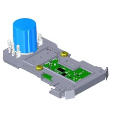 CARTE ELECTRONIQUE COMPLET