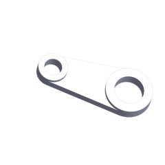 BIELLE COURTE  POWERCOUP