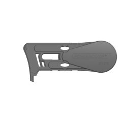 CAPOT DE LAME POUR SCIE SC150