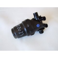 "FILTRE EN LIGNE 1/2 MM SO3222023 PROJET