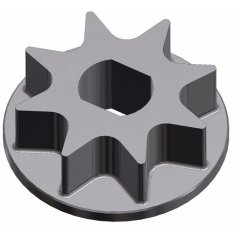 PIGNON CHAÎNE ÉLAGUEUSE SOUS BLISTER