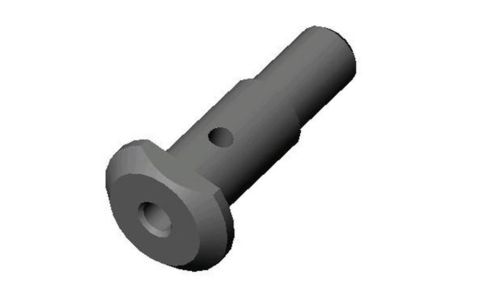 AXE DE LAME F3000/3002