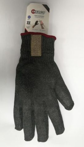 GANT DSES POUR GAUCHER (GANT MAIN DROITE) TAILLE 8