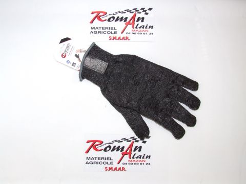 GANT DSES POUR DROITIER (GANT MAIN GAUCHE) TAILLE 9