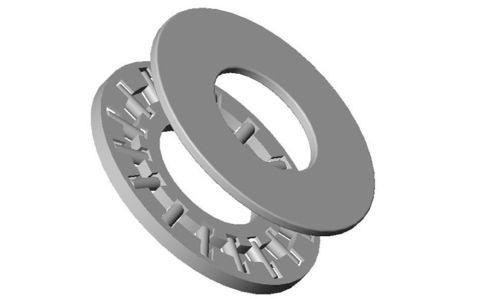 BUTEE AIGUILLE RECEPEUR